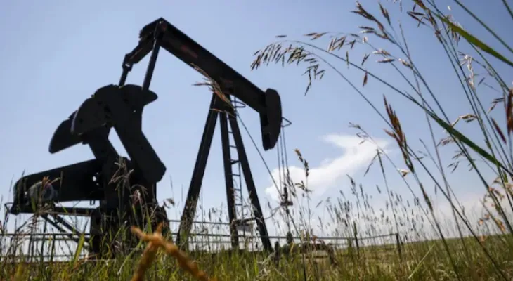 L'Alberta réduit considérablement le coût du nettoyage des puits de pétrole abandonnés