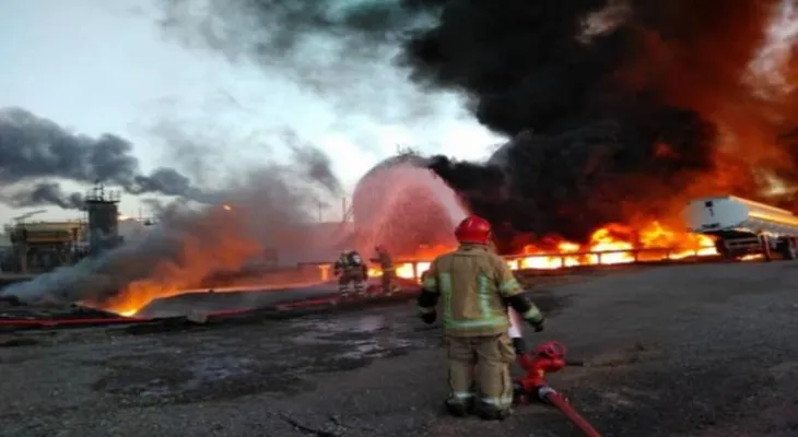 13 personnes tuées dans un incendie dans une école au centre de la Chine