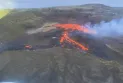 Prévisions de fin de l'éruption volcanique en Islande dans quelques jours