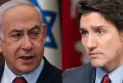 Trudeau critique Netanyahou pour sa position refusant la solution à deux États