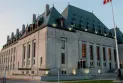 The Ontario Supreme Court declares Cindy not guilty of the charge of killing her disabled daughter in 2011.