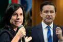 Montreal mayor attacks Conservative leader Poilievre after describing her as "incompetent."