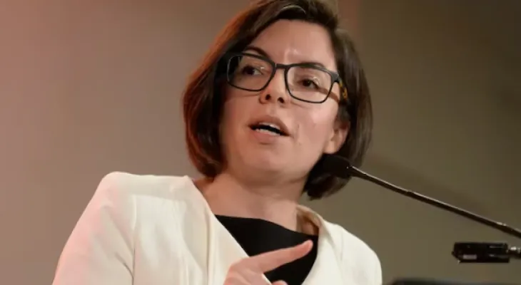 Two federal MPs participate in a hunger strike to stop the export of Canadian weapons to Israel