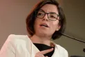 Two federal MPs participate in a hunger strike to stop the export of Canadian weapons to Israel