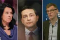 Commentaires de Boulivér sur le logement : protestations municipales et fédérales et appréciation par les provinces