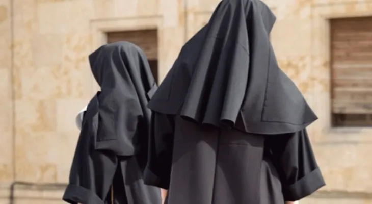 Enlèvement de religieuses en Haïti...