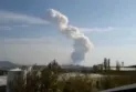 8 morts dans une explosion dans une usine de l'est de la Chine...