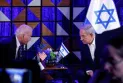 Biden s'oppose au refus de Netanyahu de toute souveraineté palestinienne à Gaza après la guerre