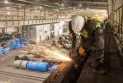 La Corée du Sud met fin aux droits antidumping sur les plaques d'acier inoxydable japonaises.