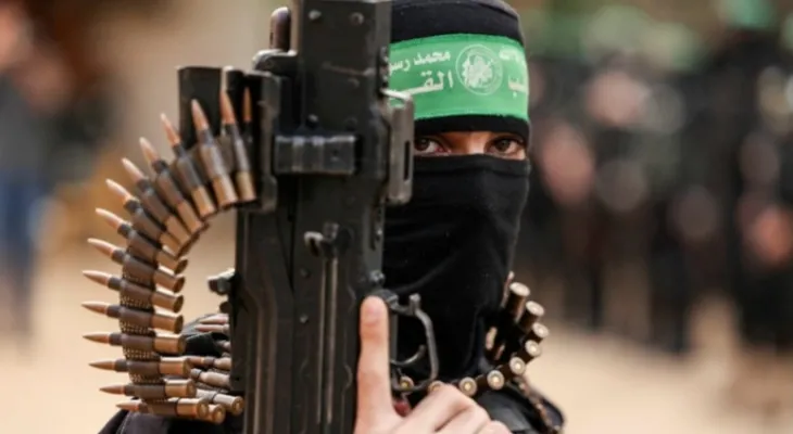 The al-Qassam Brigades to the families of the occupation's prisoners: The choice is yours... in coffins or alive