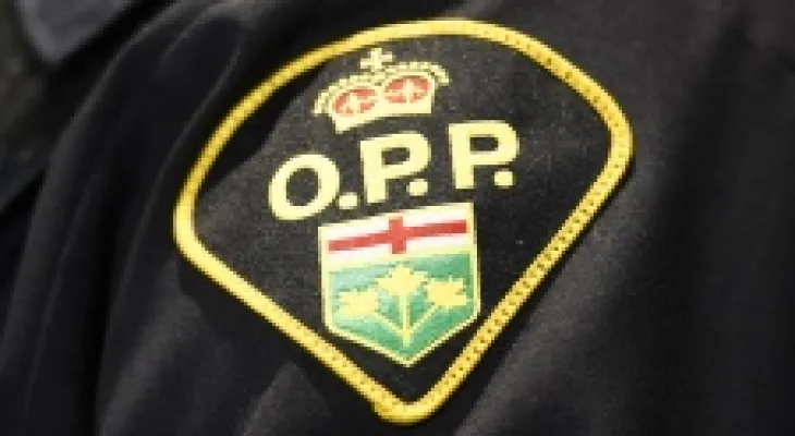 Ontario Police: Death of a six-year-old child during a collision near Barrie