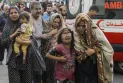 Les Nations Unies confirment que 70 % des morts à Gaza sont des femmes et des enfants