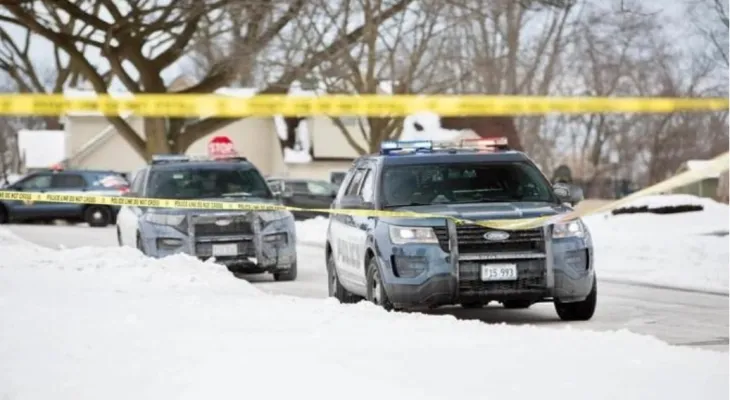 Chicago: A father of Arab descent kills his wife and daughters... and the reason?