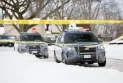 Chicago: A father of Arab descent kills his wife and daughters... and the reason?