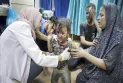 Feuille de route européenne pour résoudre le conflit israélo-palestinien