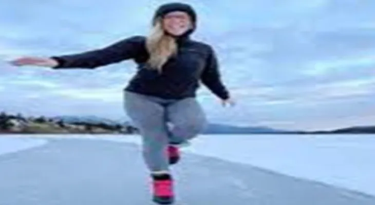 Ottawa announces the opening of part of the famous Rideau Canal for skating