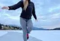 Ottawa annonce l'ouverture d'une partie du célèbre canal Rideau pour le ski