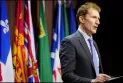 The Minister of Immigration makes new statements about the Canadian government's program for receiving Sudanese people