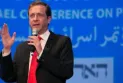 After complaints against him... Is the head of the occupying entity being prosecuted in Switzerland?