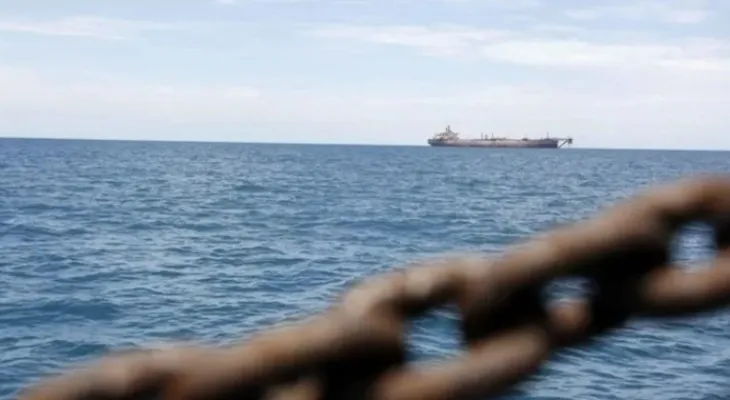 America announces the death of two naval forces in the Arabian Sea...