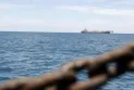 L'Amérique annonce la mort de deux membres de la marine dans la mer d'Arabie...