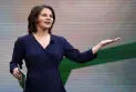 La ministre des affaires étrangères allemande adresse une critique indirecte à Netanyahou en raison de son refus de la solution à deux États.