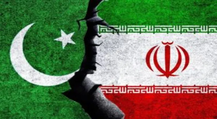 Pakistan and Iran announce the return of their ambassadors
