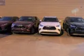 Police lay 96 criminal charges after recovering 52 stolen vehicles in Ontario