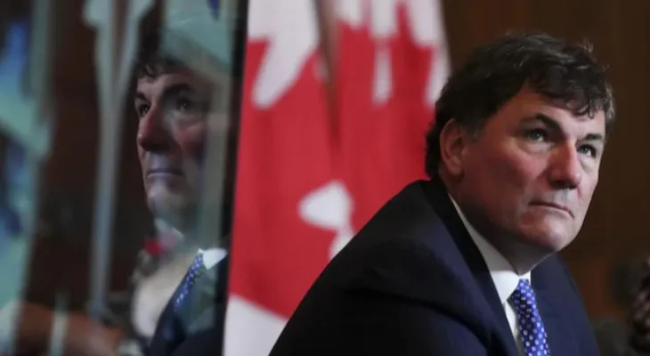 Asylum seekers in Quebec: Ottawa can impose visas on Mexicans