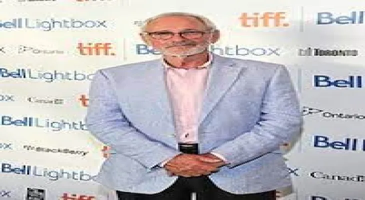Canadian director Norman Jewison dies at the age of 97