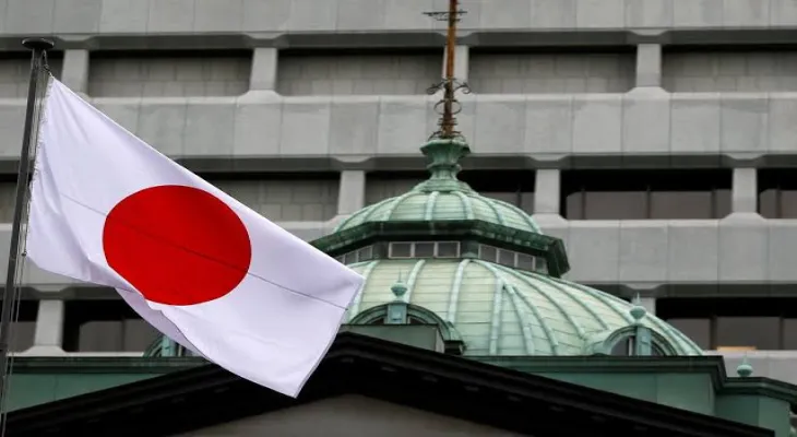 The Japanese government intends to support the tourism industry affected by the New Year's Day earthquake.