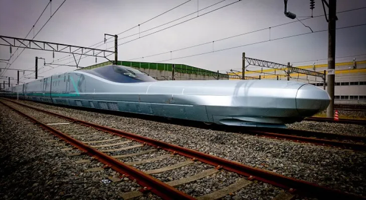 Power outage causes Hayabusa trains to stop in eastern Japan