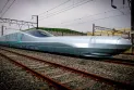 Power outage causes Hayabusa trains to stop in eastern Japan