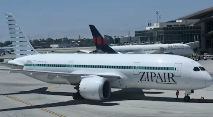 Vols à prix réduits de Vancouver à Tokyo aller-retour à 942 dollars