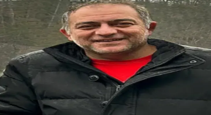 Death of an Amazon Ontario employee from extreme cold after the center was evacuated due to a fire alarm
