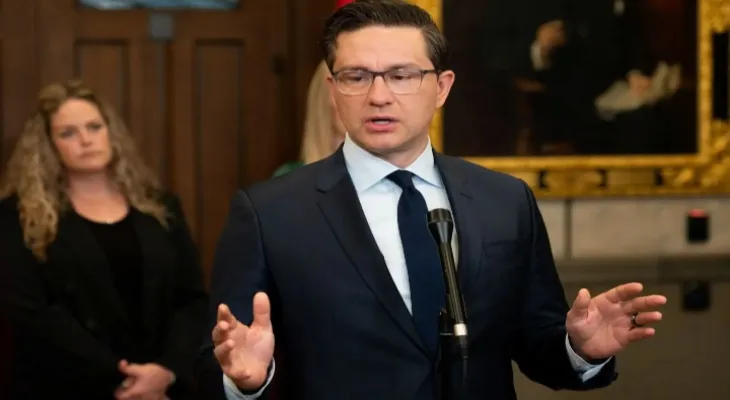 Bolivar: Trudeau's stance on South Africa's lawsuit is unclear