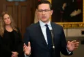 Bolivar: Trudeau's stance on South Africa's lawsuit is unclear