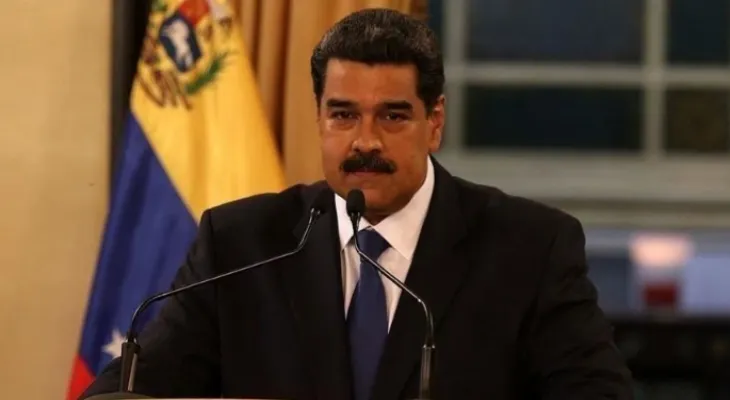 Venezuela: 32 people arrested on charges of treason and attempted assassination of Maduro
