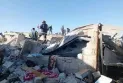 Le ministère syrien des Affaires étrangères : "Il n'y a aucune justification" aux frappes aériennes jordaniennes dans le sud du pays