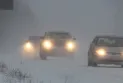 The Canadian environment warns against traveling in Toronto and most parts of southern Ontario with heavy snowfall.