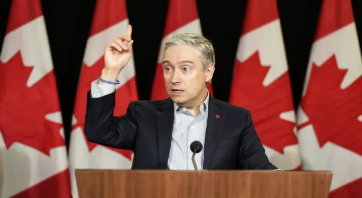 Canada-US relations on the agenda during the cabinet meeting as the presidential elections approach
