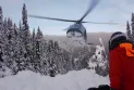 Three dead and four in critical condition after a helicopter crash north of Terrace in British Columbia