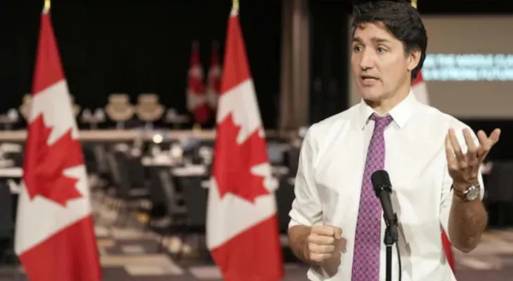 Forming a team of experts to defend Canada's interests following the US presidential elections next November