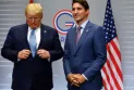 Canada is holding discussions in anticipation of Trump's return to the White House