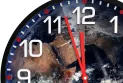 Reuters : Des scientifiques du nucléaire avancent l'horloge du “Jugement Dernier” à 90 secondes avant minuit... Cela annonce-t-il une guerre nucléaire imminente qui “anéantirait