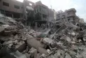Le chercheur britannique David Butter : le cessez-le-feu à Gaza est un intérêt économique pour toutes les parties.