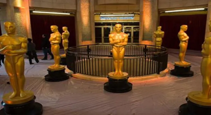 Get to know the full list of the 2024 Oscar nominations