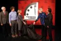 L'horloge de la fin du monde révèle à quel point l'humanité est proche de l'extinction totale