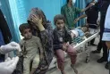 WHO: 660 attacks on Palestinian health facilities recorded, half of them in northern Gaza
