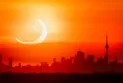 Four school boards in Toronto reschedule their upcoming activity days due to solar eclipse risks